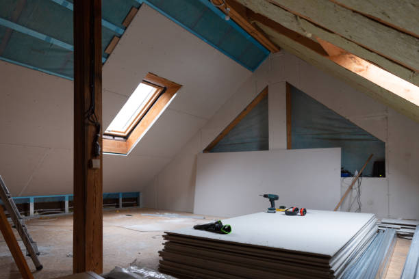 Best Local Insulation Services  in St Albans, WV