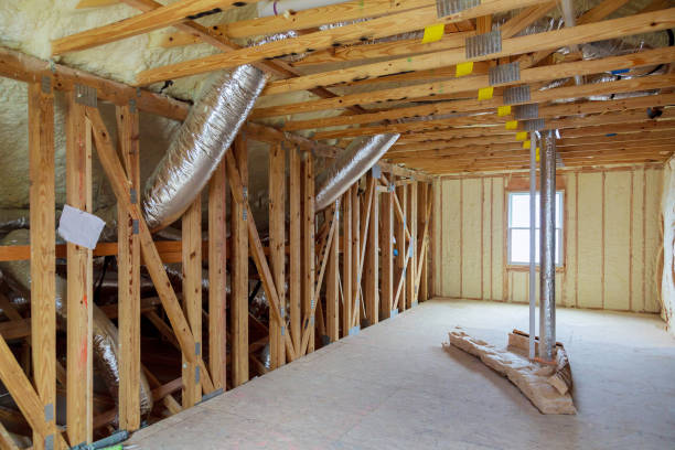 Best Spray Foam Insulation  in St Albans, WV