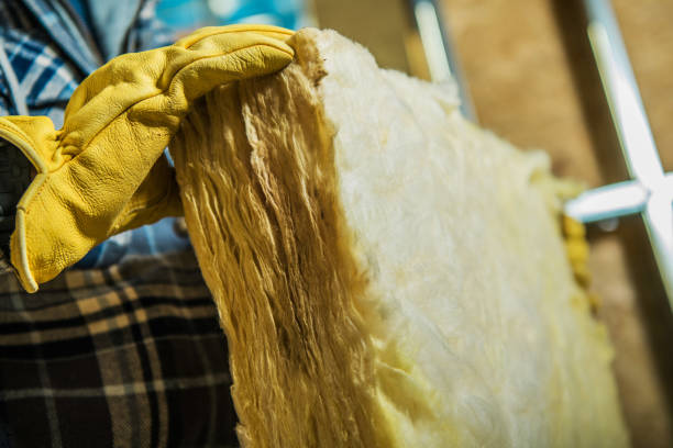 Best Energy-efficient Insulation  in St Albans, WV