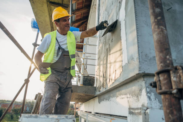 Professional Insulation Contractor in St Albans, WV