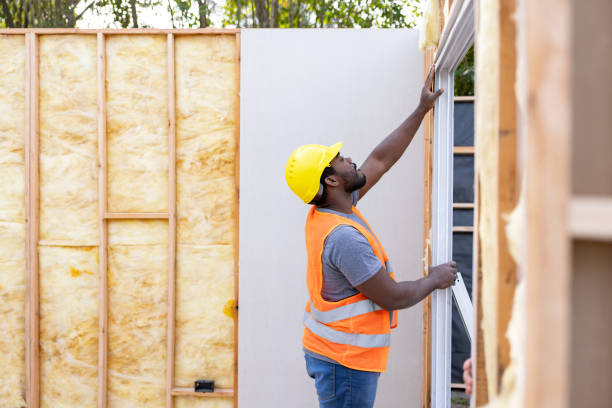 Best Wall Insulation Contractor  in St Albans, WV