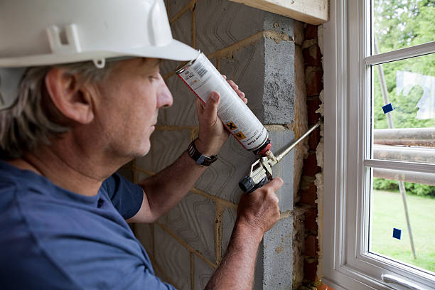 Range of Insulation Solutions in St Albans, WV