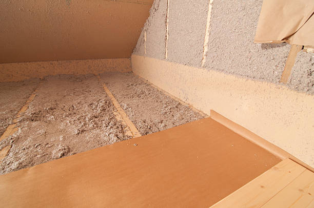 Range of Insulation Solutions in St Albans, WV